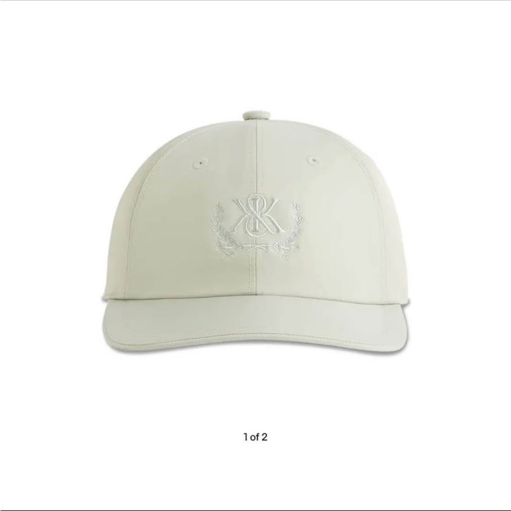 Kith Hat Brand New